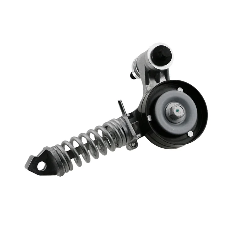 

НОВЫЙ-натяжитель приводного ремня 25195388 55565236 для Chevy Cruze Sonic Trax Buick Encore 1,4 для Buick Encore 2013-2020