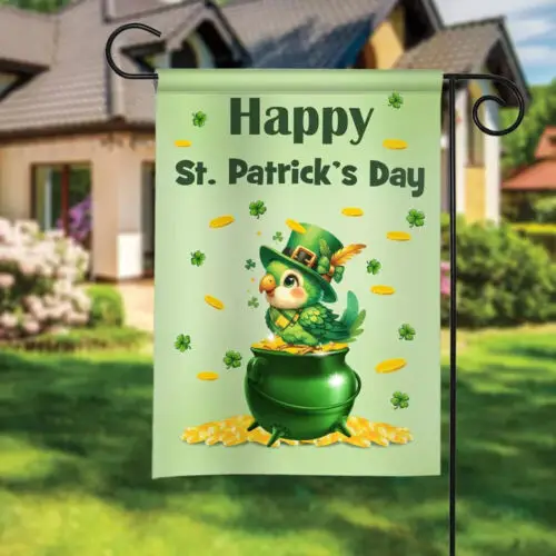 Parrot Patrick&Apos…