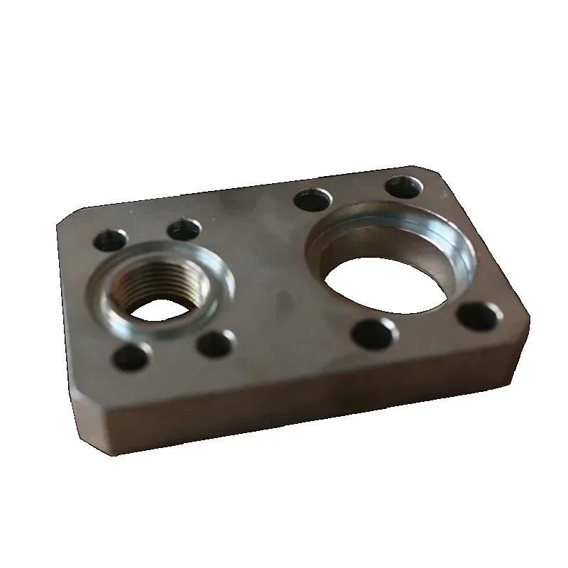 metal machining parts Precision Forging Casting Alloy Molding Die Cast cnc machining services