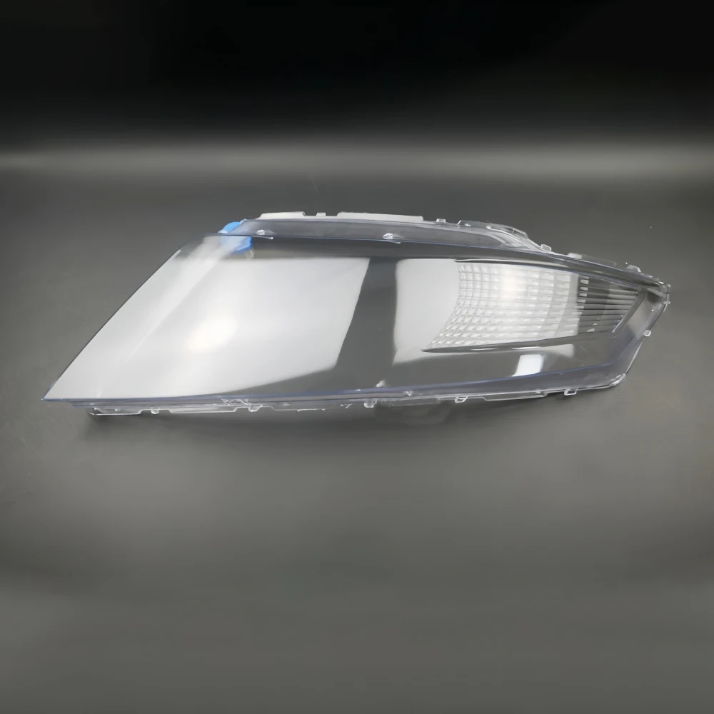 For Proton Preve 2012-2018 Front Headlight Lens Housing High and Low Beam Light Covers Headlight Assembly Components Shell