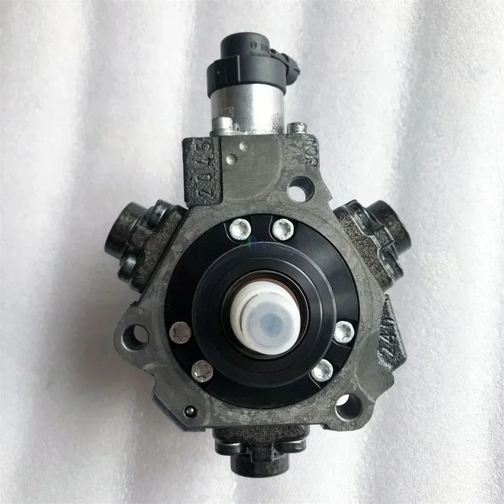 Other Truck Engine Parts QSF2.8 ISF2.8 Diesel Engine Parts 5305413 0445020255 Fuel Injection Pumps For Cummins FOTON