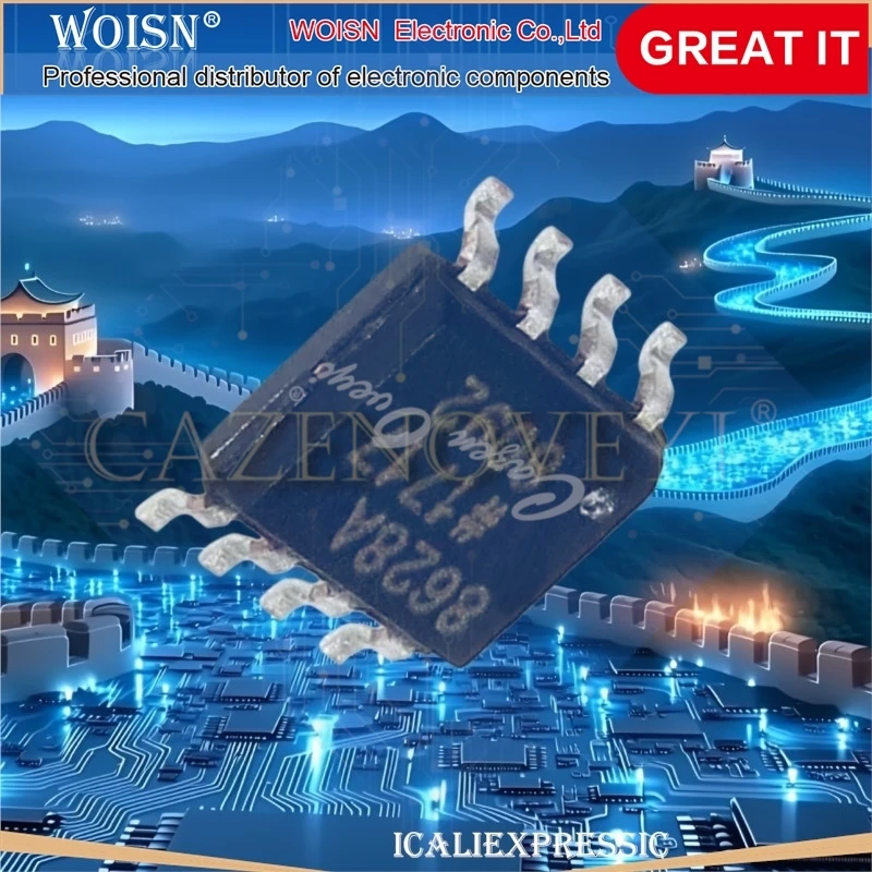 AD8628ARZ AD8628AR AD8628 GR8876A GR8876 TDA8579T TDA8579 SOP-8