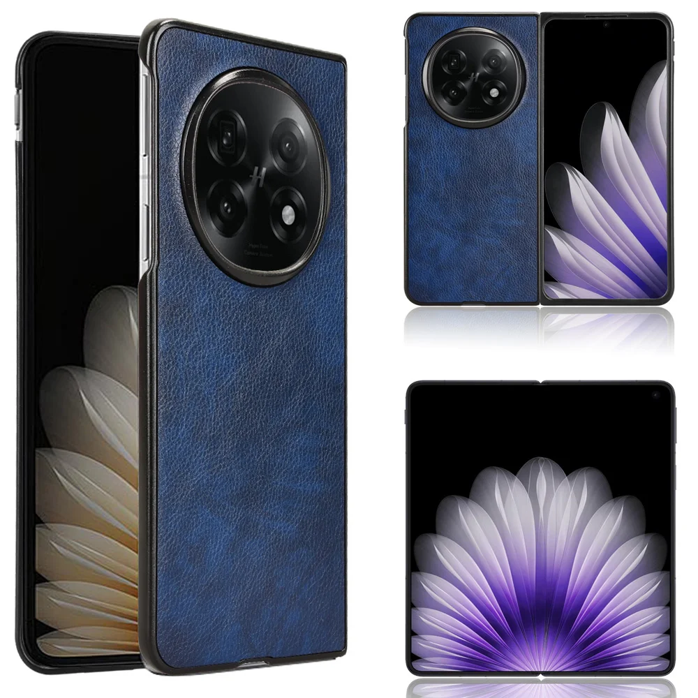 Fashion Litchi Skin… - image