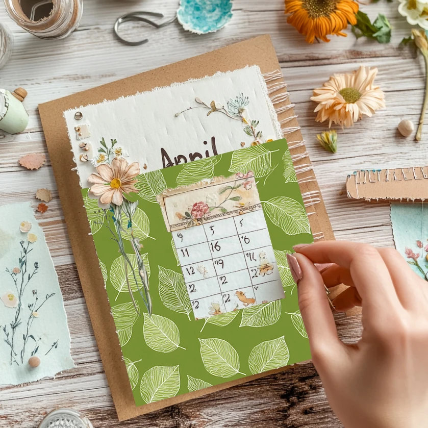 6"x6" scrapbookingpapier (36 vellen): abstracte splash-kunst voor scrapbooking, origami en doe-het-zelf woondecoratie – ambachtelijk briefpapier