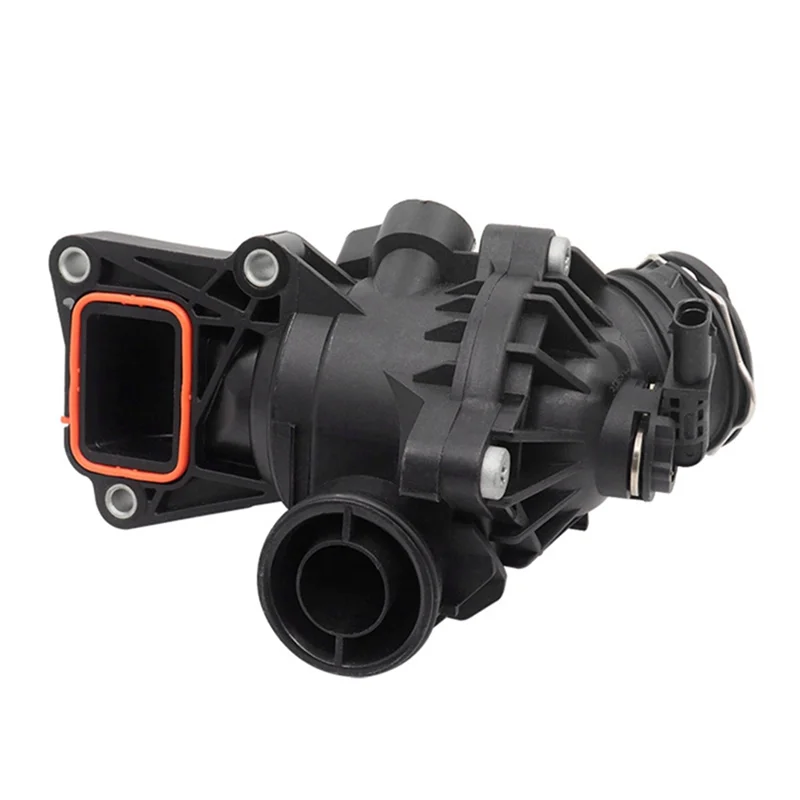

Exclusive Engine Cooling System Thermostat Housing Assembly For Mercedes Benz X218 C218 A207 W166 R231 W222 W222 2762000315 Part