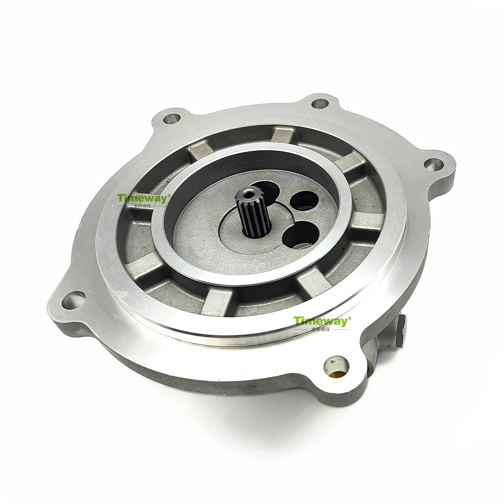 Pilot Pump K5V200 Gear Pump for Repair KAWASAKI Piston Pump