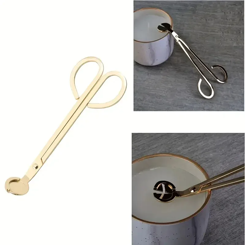#8 Top 40 Candle Snuffers Worth Buying In 2026