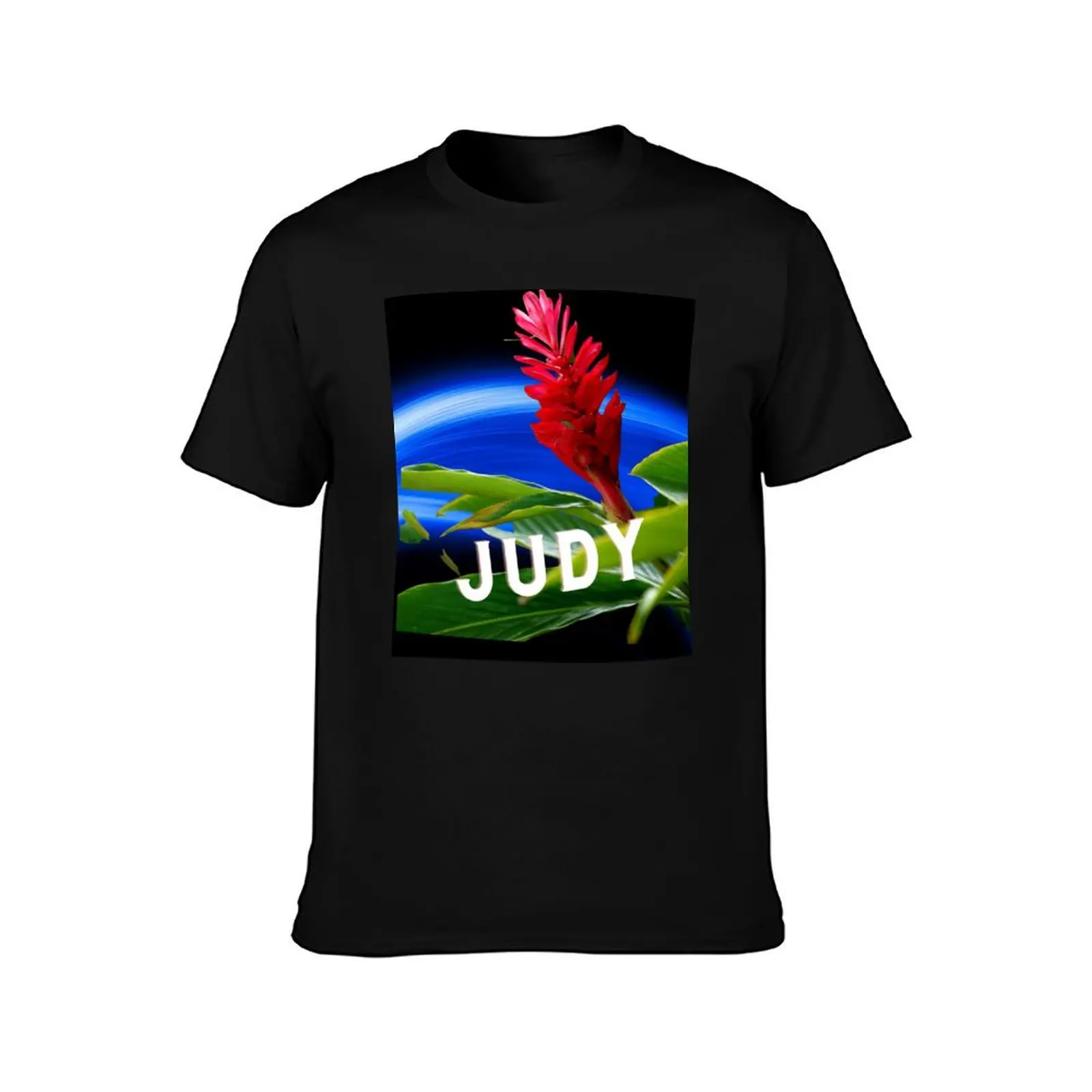 Judy (Kiuli) famous Samoan Polynesian name Pago Pago American Samoa T-Shirt Lightweight Running Sports T-Shirt