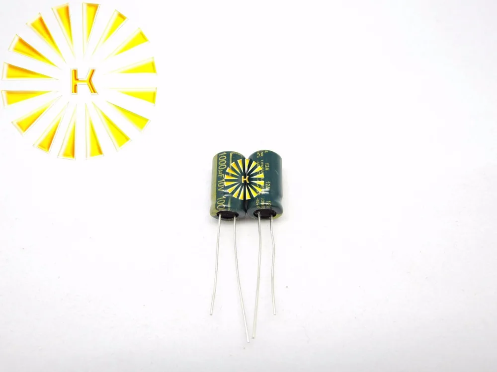 500Pcs X 100% New 1…