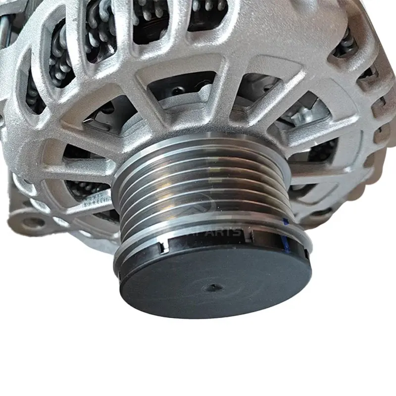 Original Generator Alternator For Chery Tiggo 7 8 Pro Max Jetour Arrizo 8 X90 PLUS Exeed VX JAECOO J7 1.6T F4J16-3701010CA