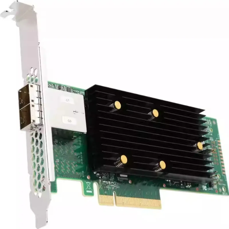 Teile für LSI Scientific Instruments SAS 9400-8e 12 Gbit/s RAID-Karte