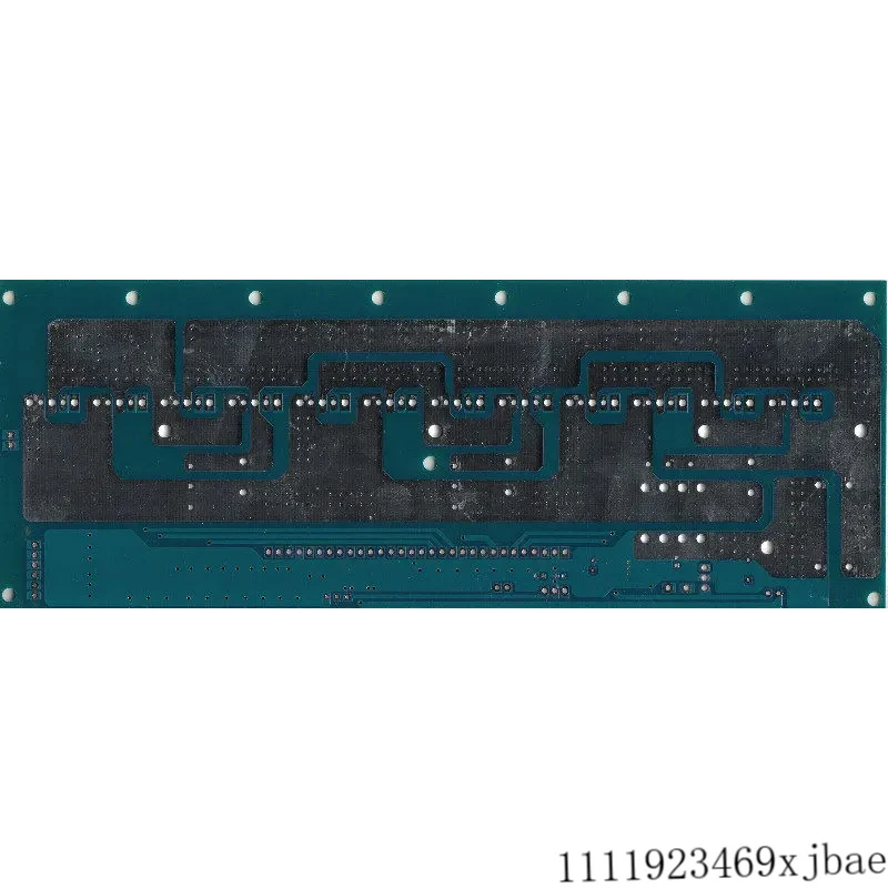 1PCS EGP3000W Three-phase Pure Sine Wave Inverter Power Bare PCB For UPS EPS Circuit Board DIY