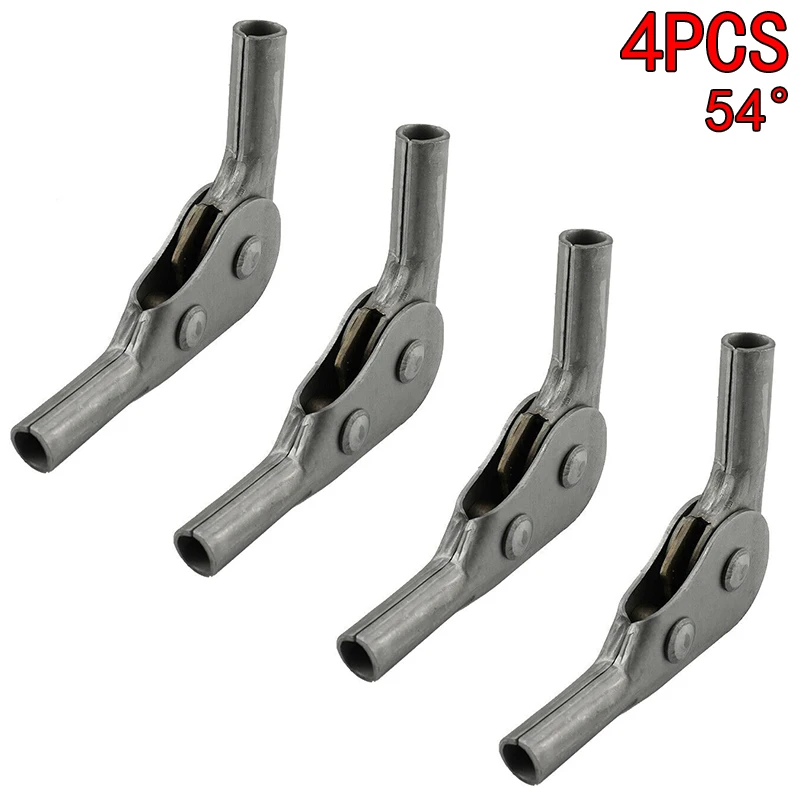 Sofa Beach Chair Joint Hinge, 4pcs Angle Adjuster, Easy Angle Adjustment, Perfect for Sofa, Fortatami, Beach Chair