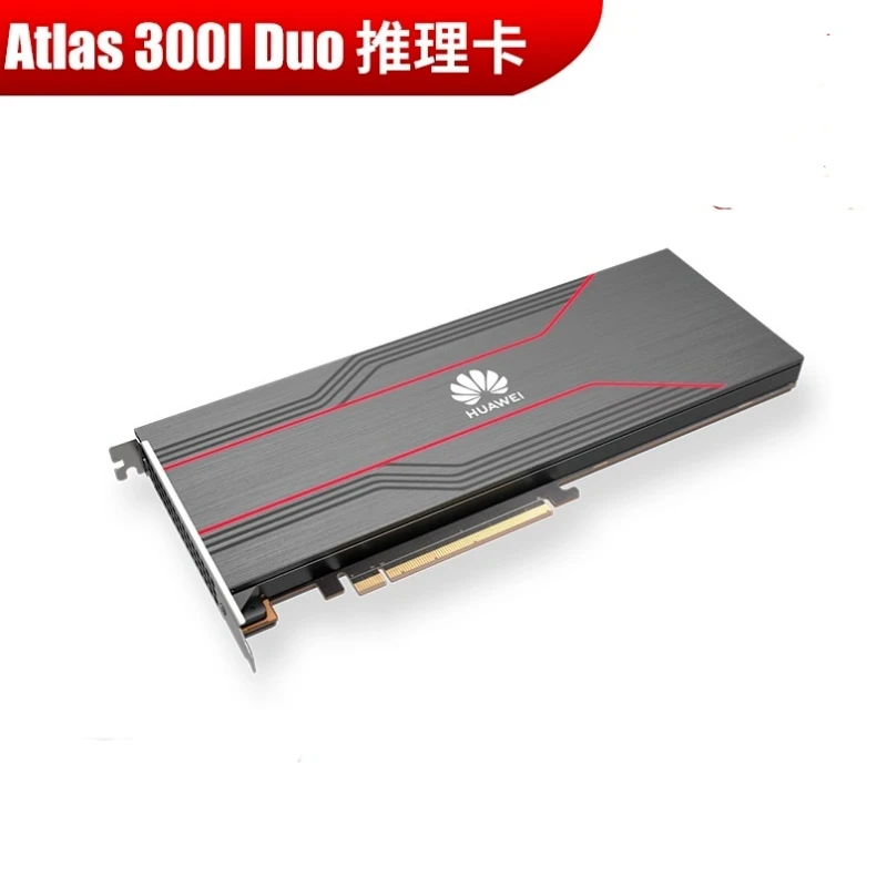 Atlas 300 I Rise AI Duo Reasoning Card Accelerator Card Atlas 300 I Pro