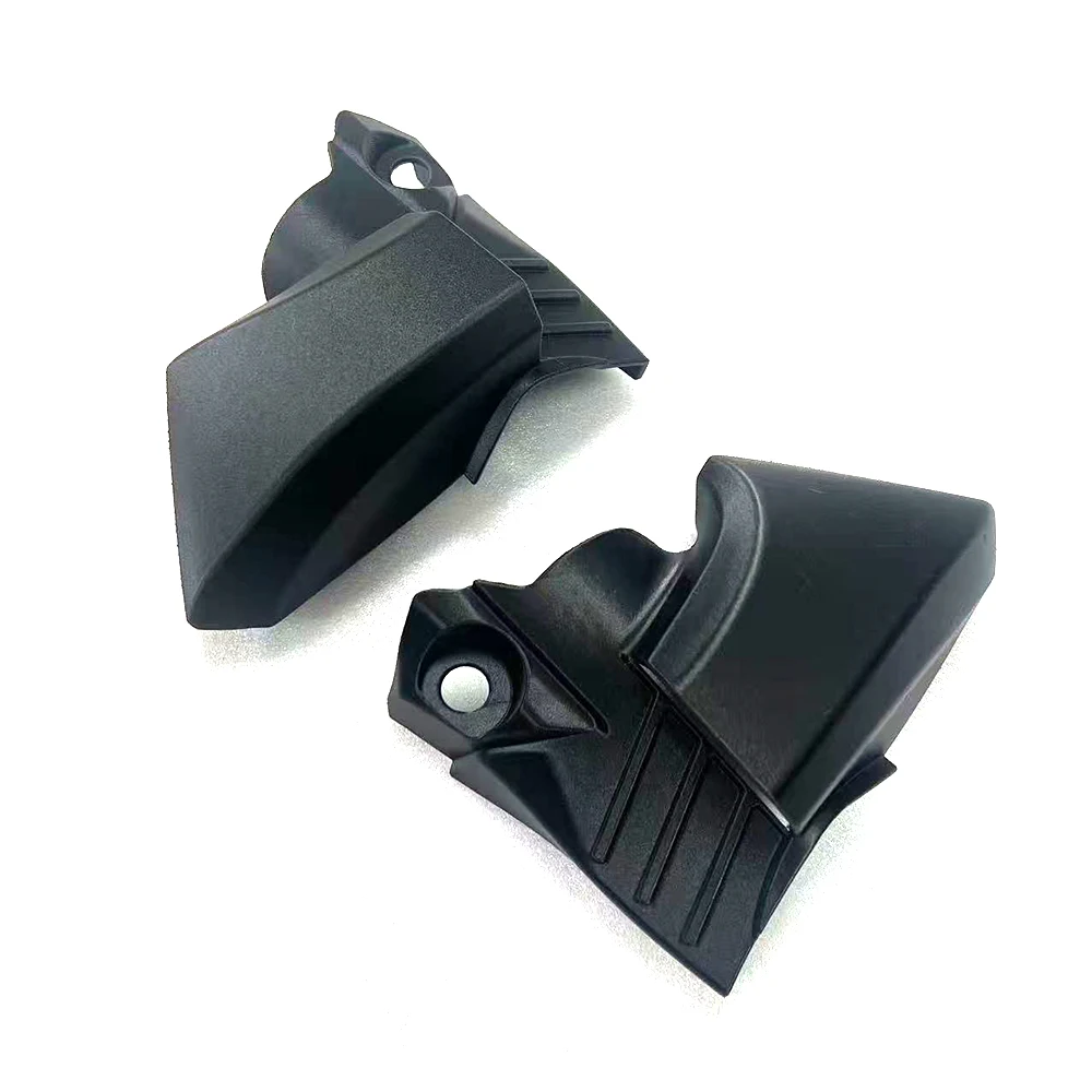 for Honda CBR650R CB650R 2019-2026 Motorcycle Accessories Air Duct Brake Caliper Radiator Cover CBR650R Kit view 4