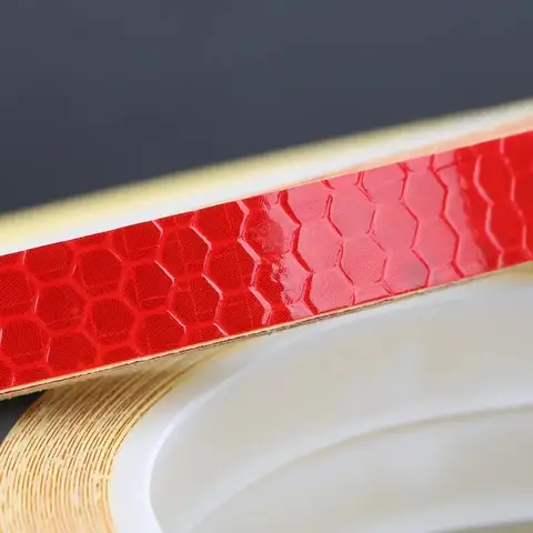 10 best sales रिफ्लेक्स स्टिकर - №4