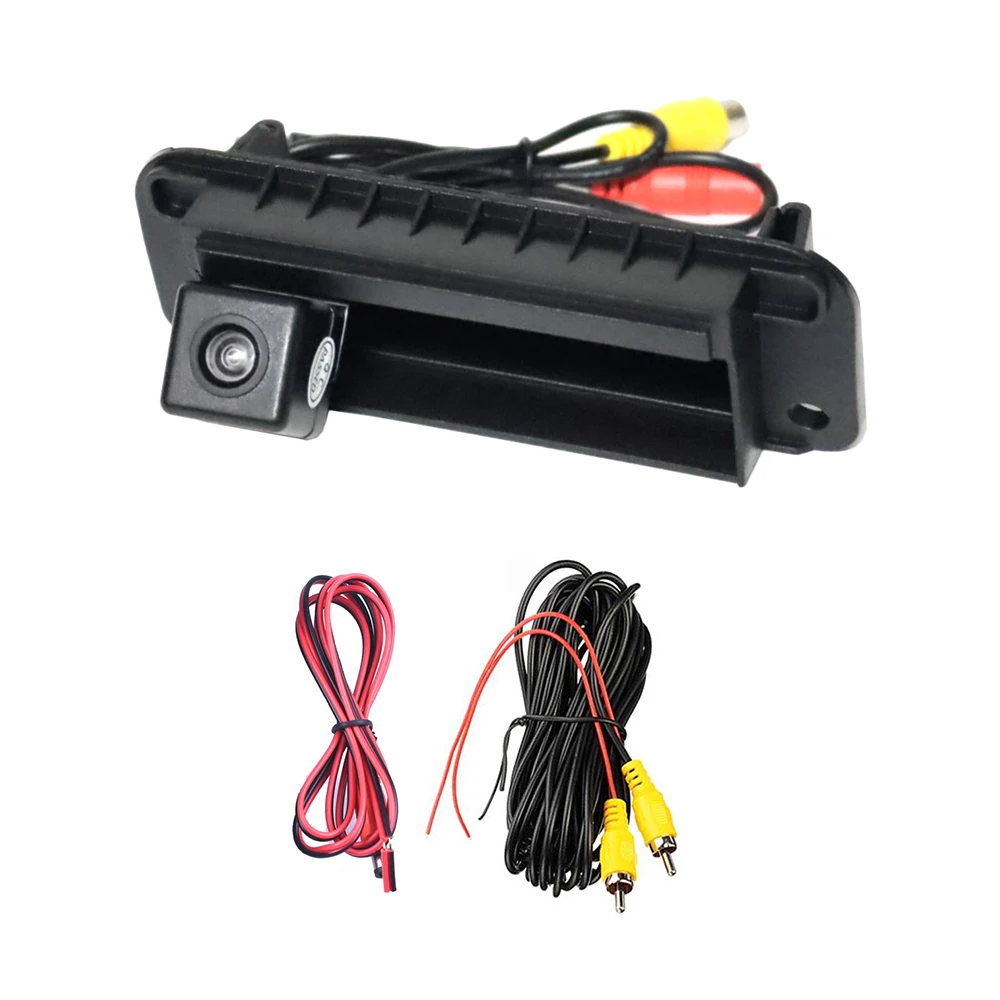 

Car Reversing Rear View Camera for Mercedes Benz W204 W212 C200 C-Class Backup Monitoring