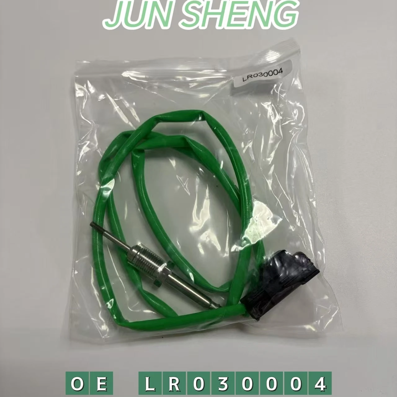LR030004 Exhaust Temperature Sensor For Land Rover Defender L316 2007-2016
