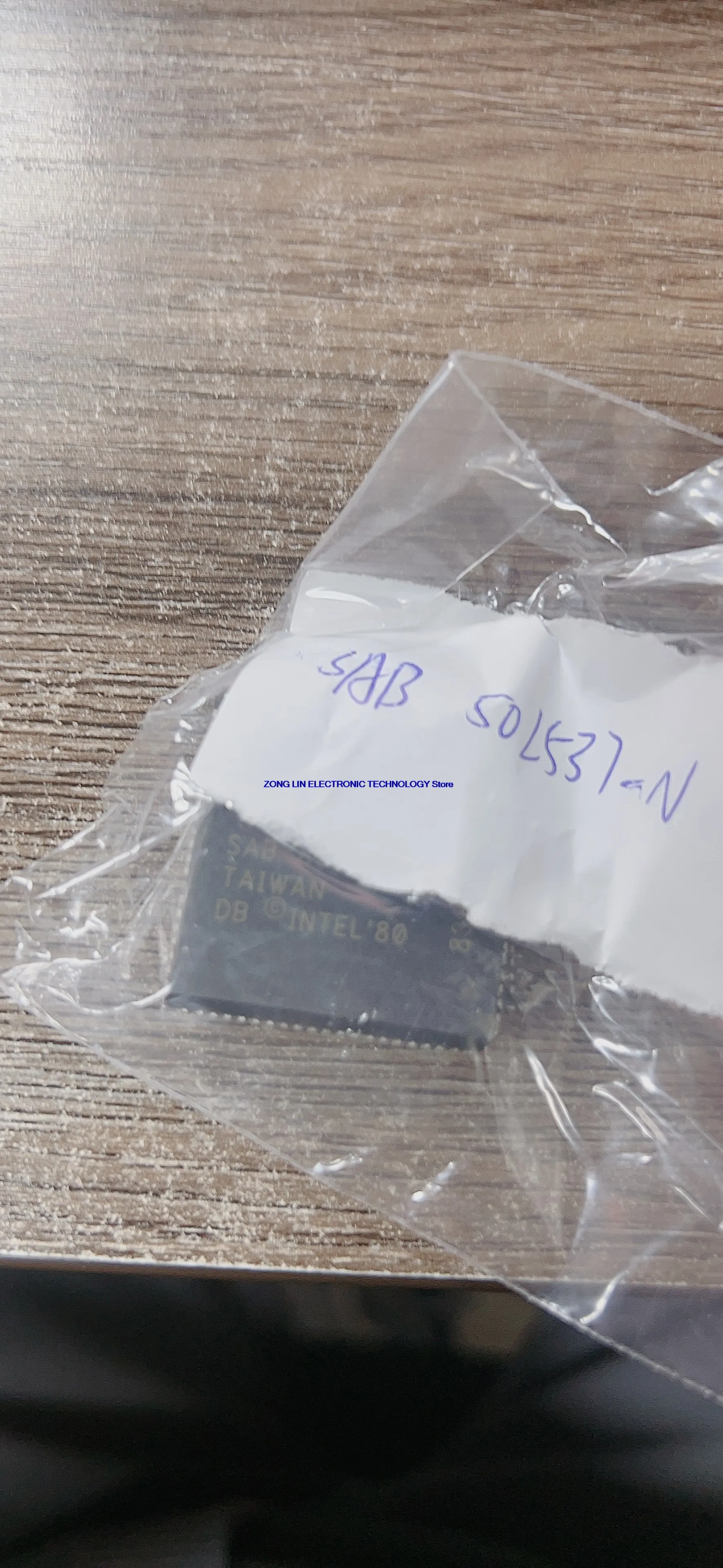 SAB80C535-N SAB80C537-16-N SAB80C537-N brand new original stock guarantee machine 263 40V 80A       1PCS -1lot