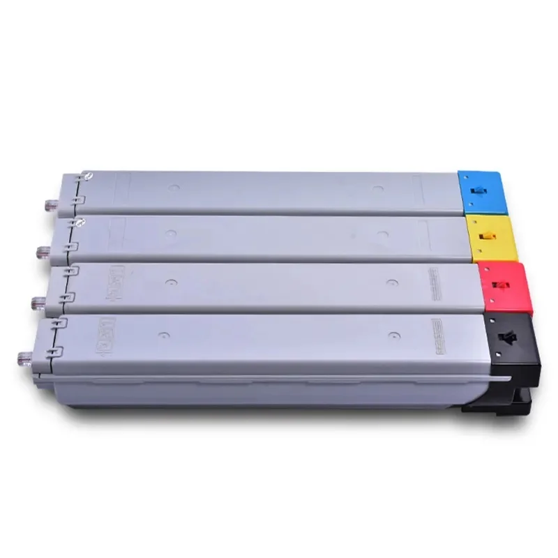 4Pcs Compatible for HP W9190MC MFP E77822 E77825 E77830 E77822dn E77822z E77825dn E77825z E77830dn E77830zs Toner Cartridge