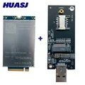 RM502Q-GL and USB