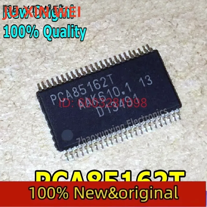 

5~10 шт. Новые чипы PCA85162T PCA85162 TSSOP-28