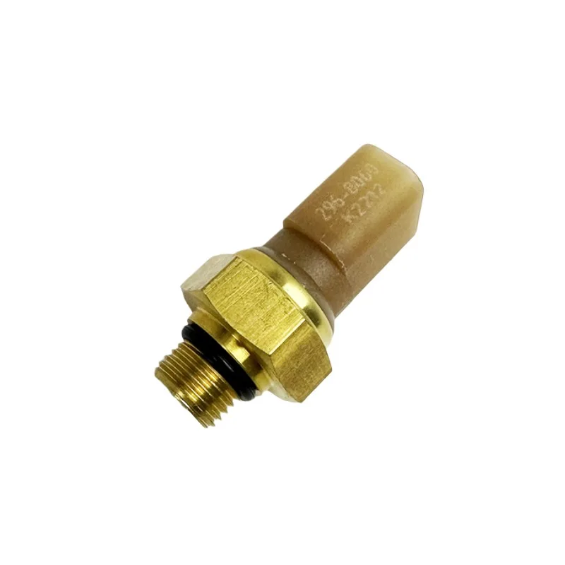 

For Caterpillar Excavator accessoriesCAT296-8060 336D 345D C13 15Atmospheric intake pressure sensor Excavator Parts