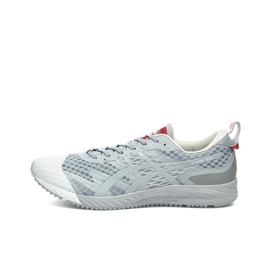 

ASICS Gel Noosa Tri 12 Affix Grey 1021A432-020