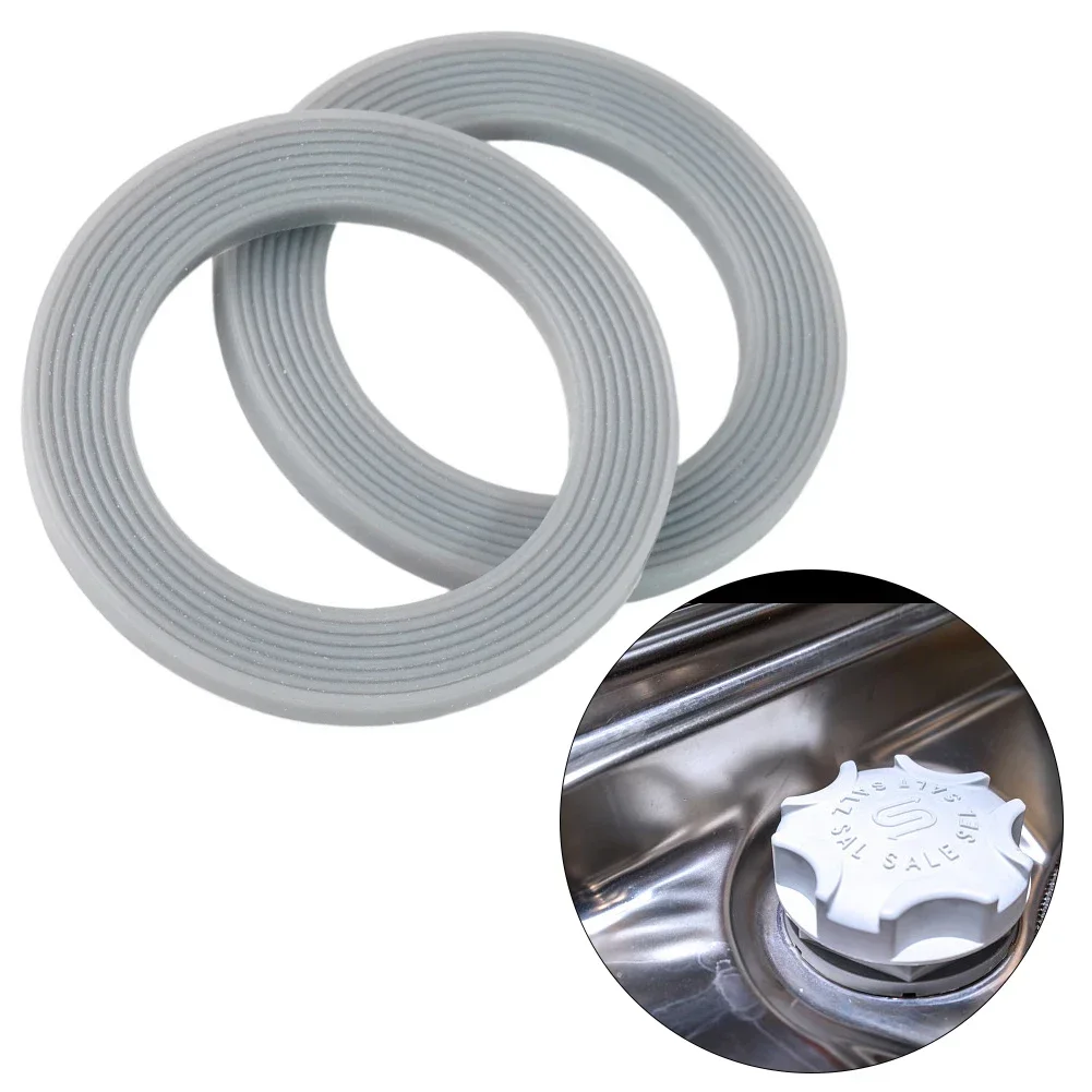 Junta de sellado para TM5 TM6 TM21, repuestos para el hogar, accesorios de cocina, 2 uds.