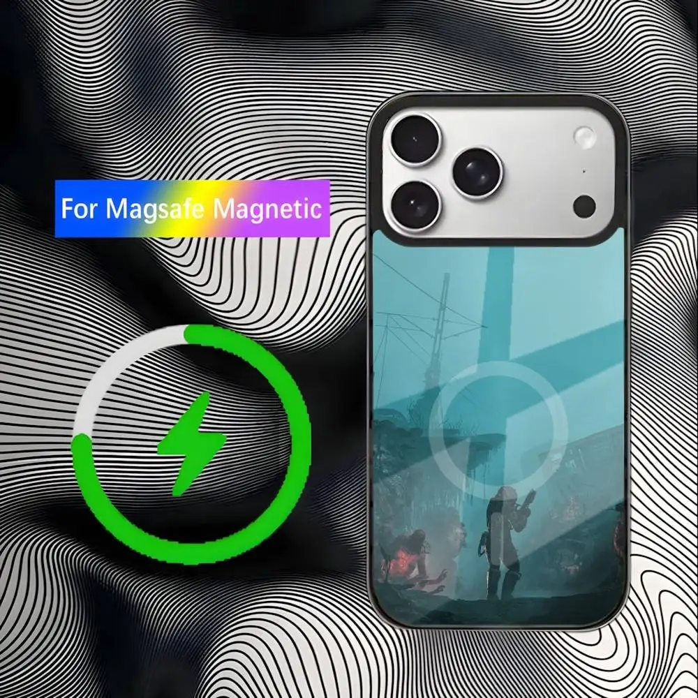 C-Cronos la nueva funda de teléfono Dawn para iPhone 17,16,15,14,13,12,11,Pro,Max,Plus,Mini,SE4,E carga inalámbrica magnética Magsafe