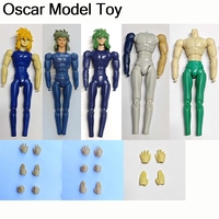 Speeding Saint Seiya Cloth Myth Cygnus Hyoga/Perseus Argor Saint/Sagitta Accessories Compatible with Bandai PVC Model Action Toy