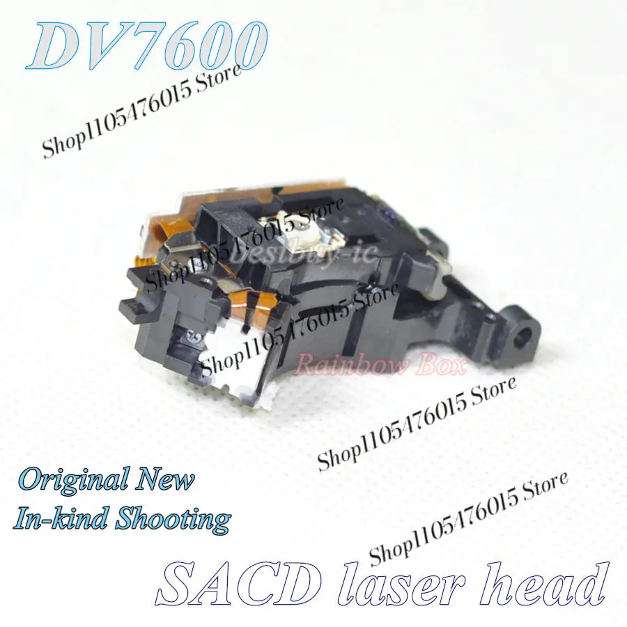 Brand New RL-S870 Laser Head HiFi SACD CD Optical Pickup For DV7600 DV110 Audiophile Player Replacement Parts