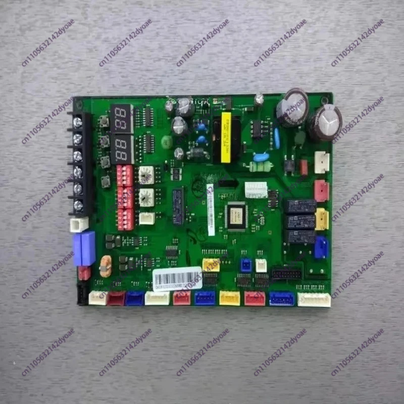apply to central air conditioner outdoor unit control main board inverter board compressor fan drive board filter fuse