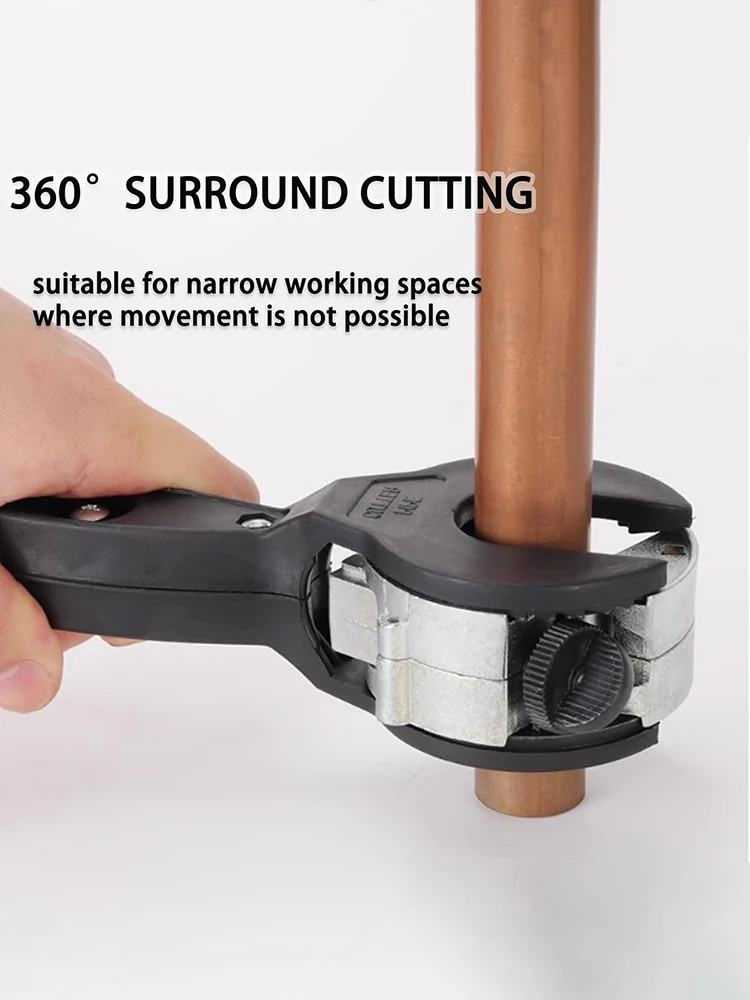 Thumbnail 3 - #29 Latest Pipe Cutters Offers