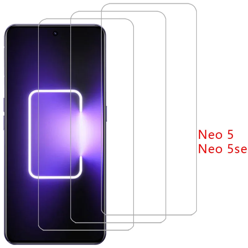 جراب هاتف من الزجاج المقسى لهاتف realme gt neo 5 se 5g ، من realme gt neo 5 5se neo5se