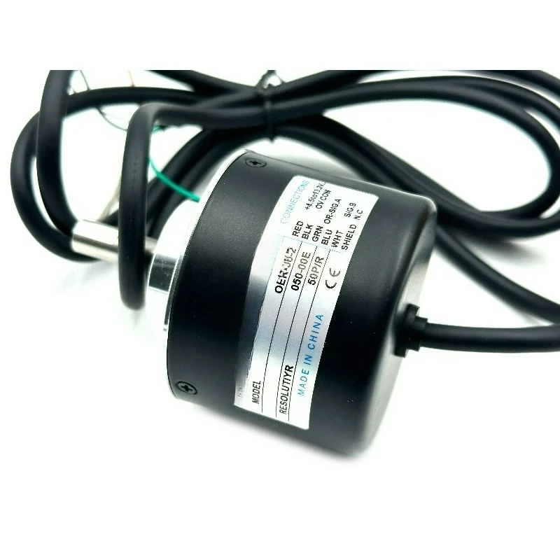 New original version for OEK-50-2 photoelectric encoder and PLC programmable controller