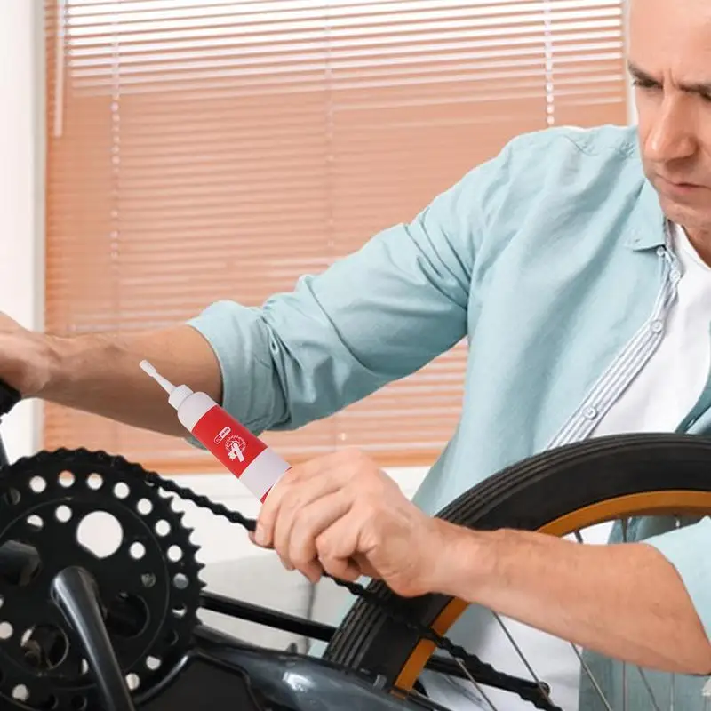 Nettoyeur de freins à disque pour vélos, étrier de frein propre, graisse de frein, frein à disque des scanner, grincement d'arrêt pour vélos