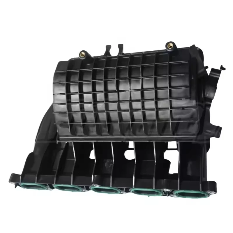 

Intelligent Library OE 07K133201M 07K133201F For VW Intake Manifold 2.5L 2.0L 2005-2014 VW Beetle Jetta RABBIT Passat Golf 07K13