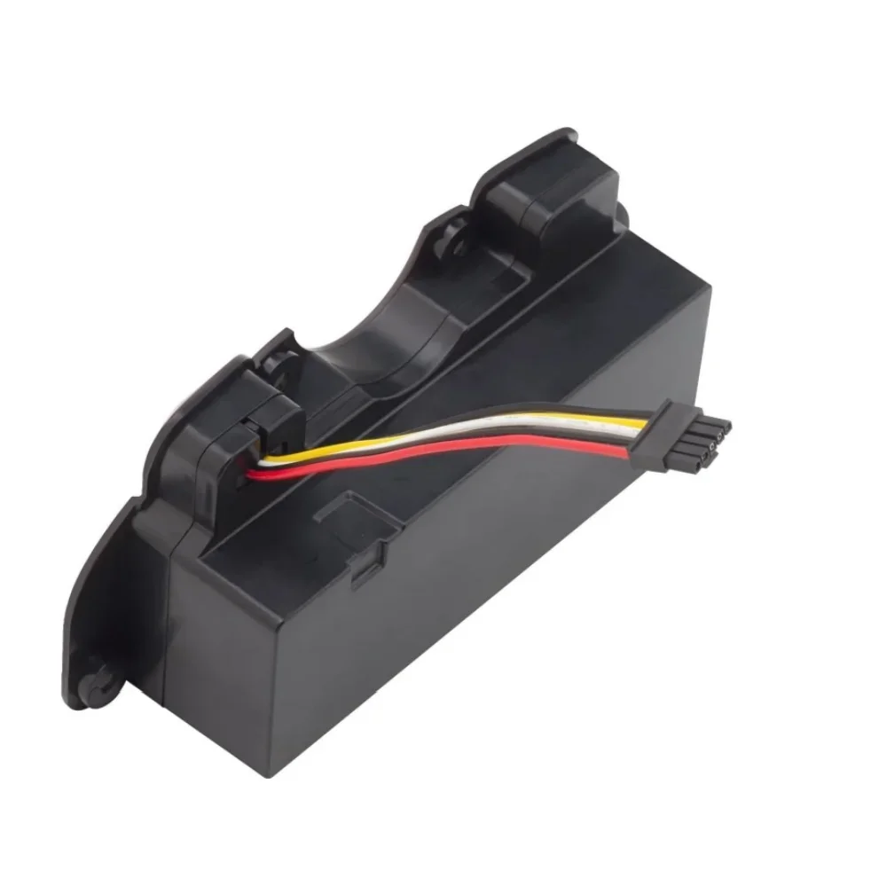 Nova bateria de substituição para ecotec conga 4090 4490 4590 4690 robô aspirador acessórios peças reposição ferramenta 14.8v 6500mah.