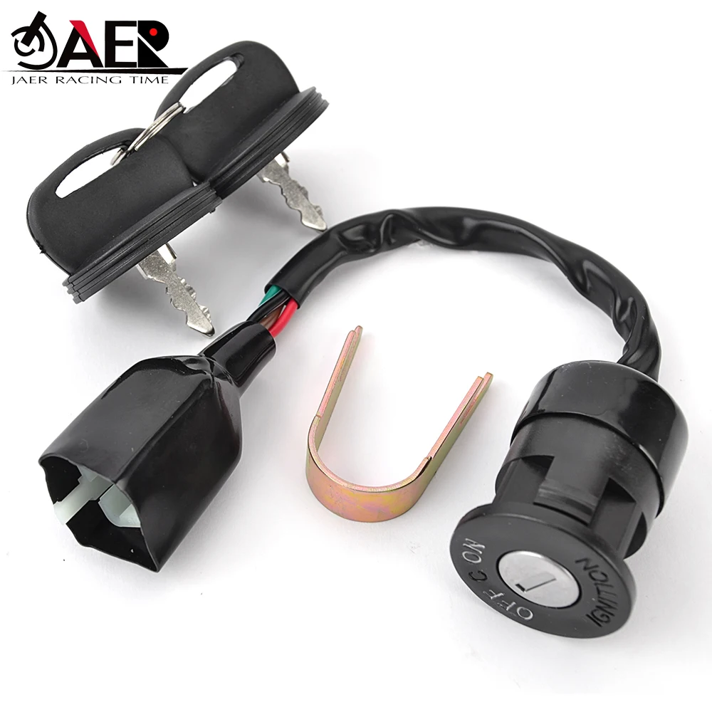 0453417 Ignition Sw… - image