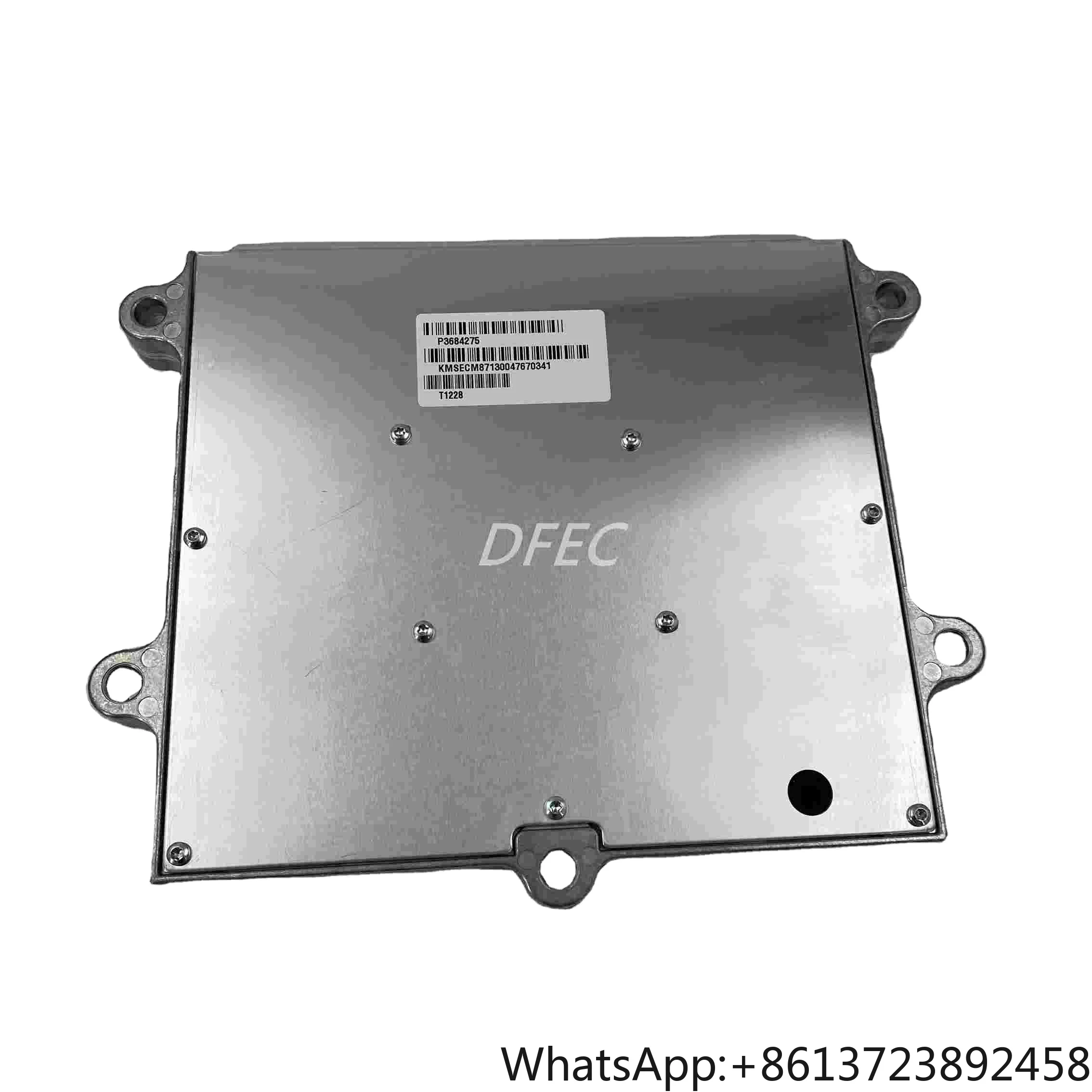 

Genuine Engine Computer Control Unit ECU CPL2732 for ISX CM850 CM871 Electronic Control Module ECM 3684275