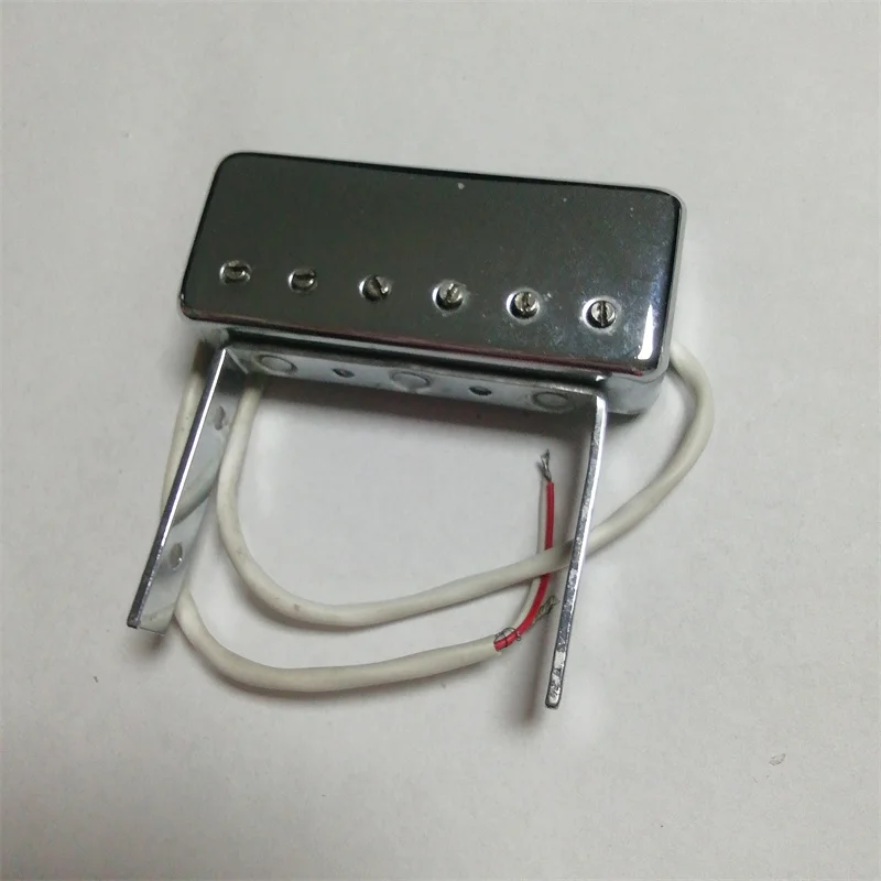 Korean Suspension Type Electric Guitar Pickups, Passived Pickups for Full Hollow Electric Guitar, BJH-175, 1Pc