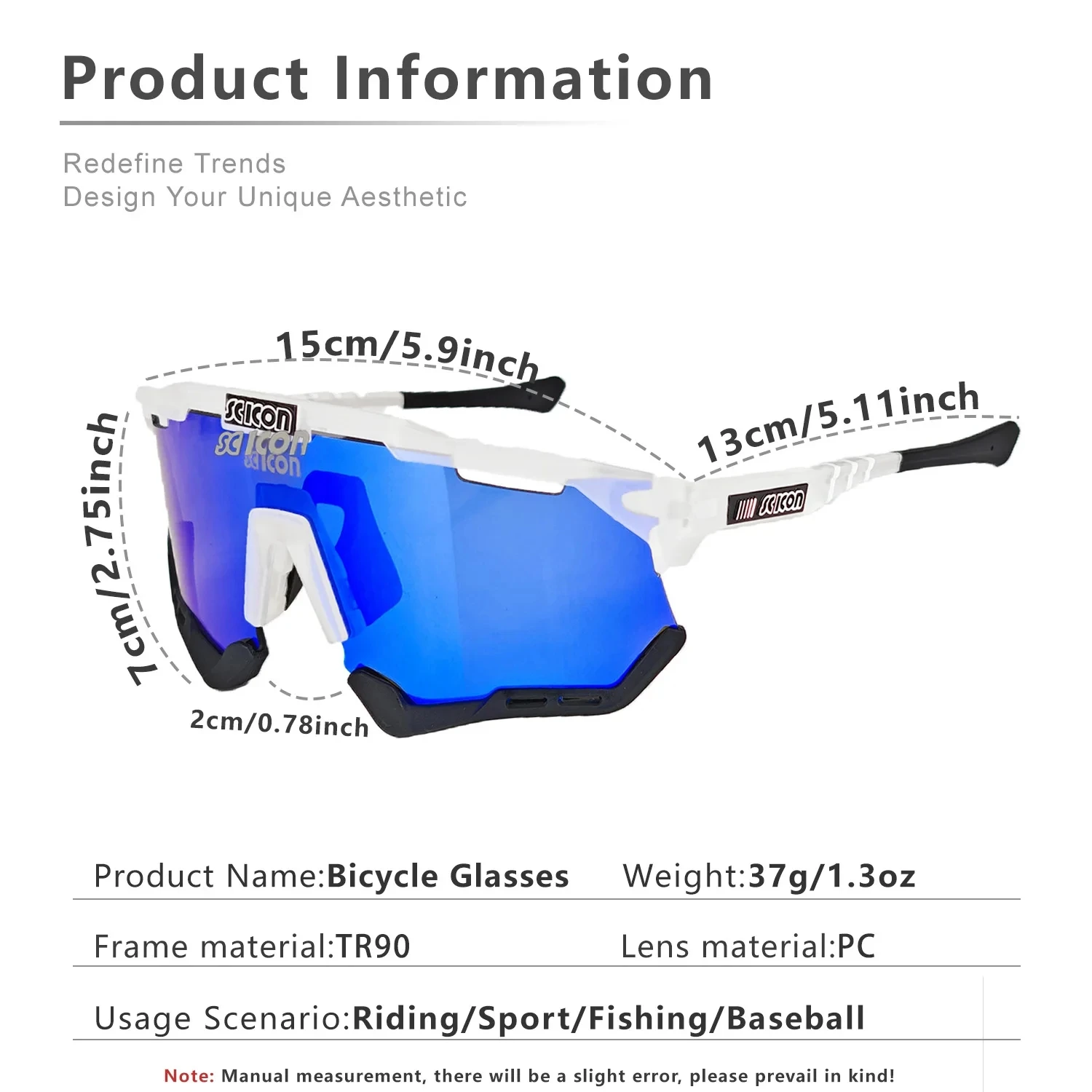 نظارات الغبار للدراجات النارية، نظارات ATV، نظارات الدراجة الترابية، نظارات ركوب الدراجات على الطرق الوعرة والتزلج لركوب الدراجات النارية