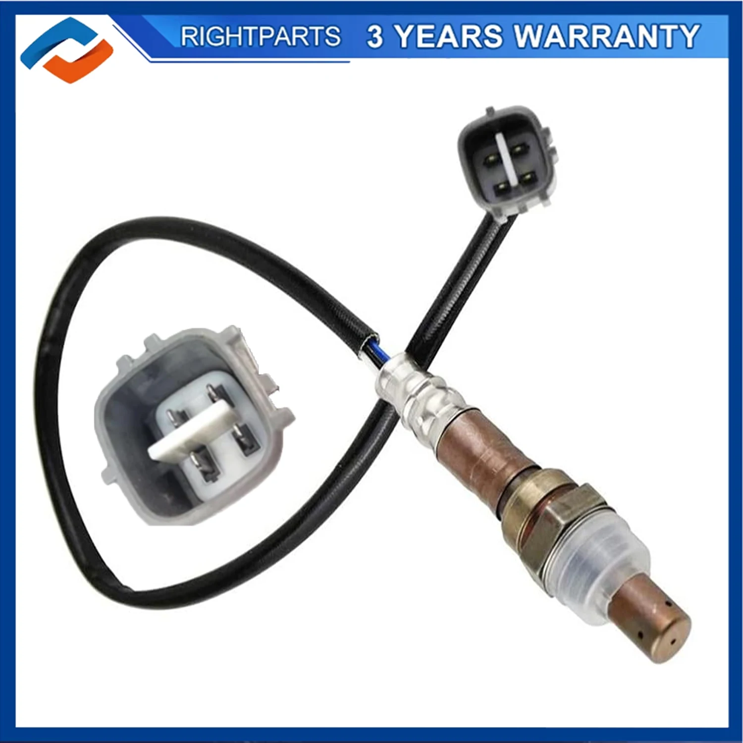 RIGHTPARTS 89467-33011 234-9024 Upstream Lambda Oxygen O2 Sensor For Toyota Camry 2.2L 1997-1999 Solara 2.2L 1999 8946733011
