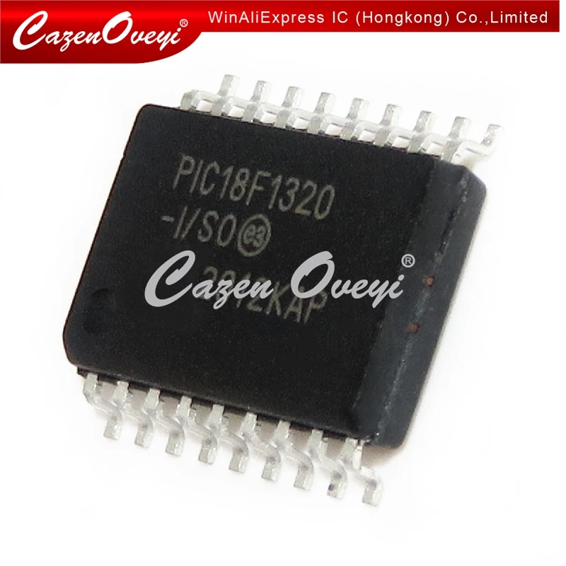 PIC16F627A-I/SO PIC16F628A-I/SO PIC16F648A-I/SO PIC16F84A-04/SO PIC16F88-I/SO PIC18F1320-I/SO SSC9502 SSC9512S SSC9522S SSC9527S