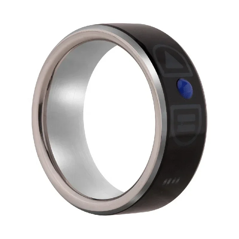 

Screen controller wear health smart fitness ring Hot sales