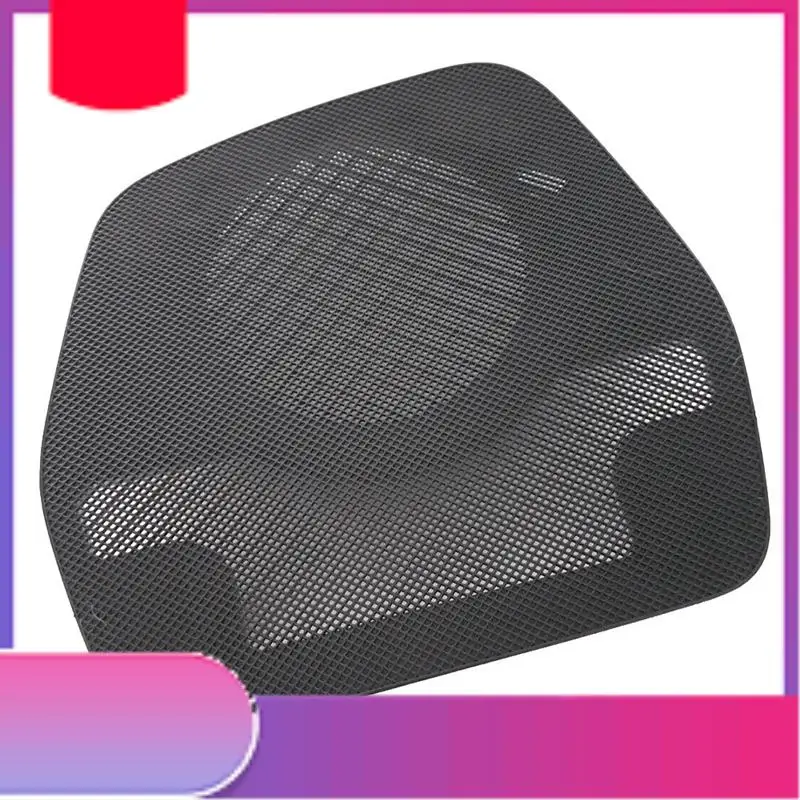 Loudspeaker Cover Net For Mercedes Benz C GLC W205 W253 2015-2021 Instrument Panel Horn Centre-Y79A