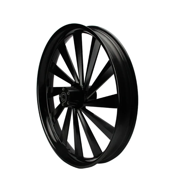 Customized Motorcycle Modification Parts Rim 26 Inch Motorcycles Alloy Rim Wheel For Harley Davidson