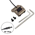 C Style DE SF Plug