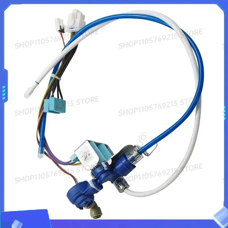 A76G-DA62-04027A Water Valve Replacement Part for Refrigerator